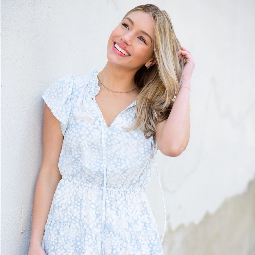 Spring/Summer Dress - Picture 5 of 5